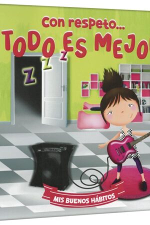 CON RESPETO TODO ES MEJOR