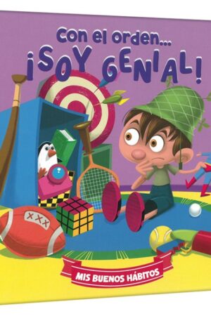 CON EL ORDEN SOY GENIAL