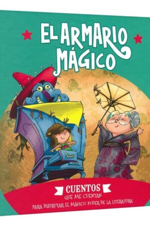 EL ARMARIO MÁGICO