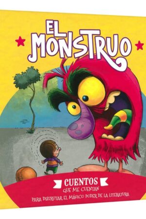 EL MONSTRUO