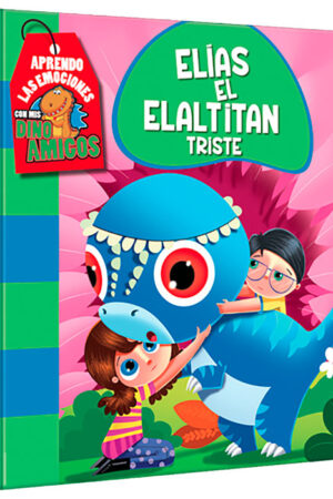 Elias el Altitan Triste