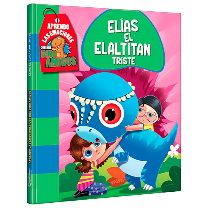 Elias el Altitan Triste