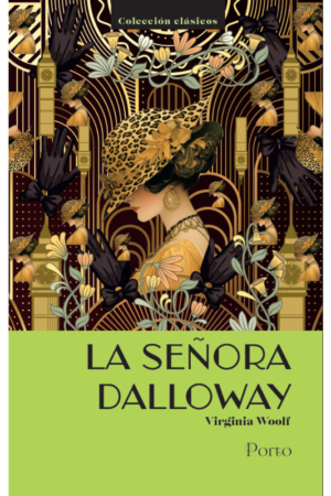 LA SEÑORA DALLOWAY