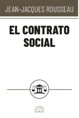 EL CONTRATO SOCIAL