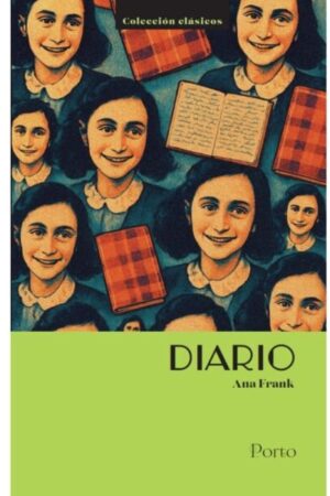DIARIO DE ANA FRANK