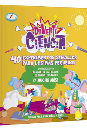 Diverti Ciencia
