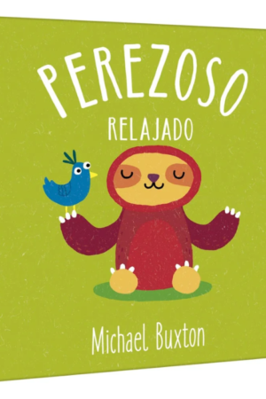 Perezoso Relajado