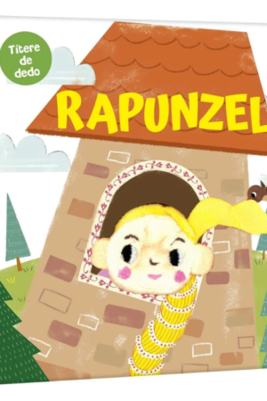 Rapunzel