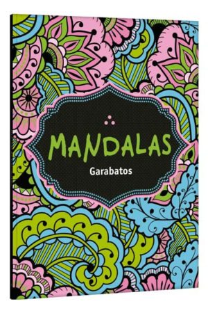 Mandalas Garabatos