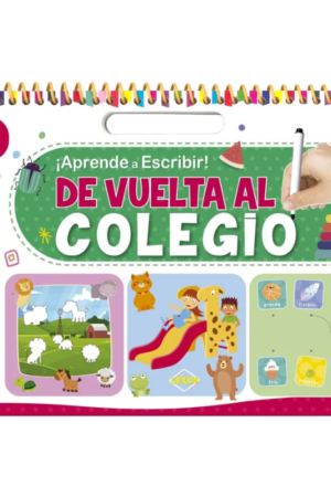 De Vuelta al Colegio