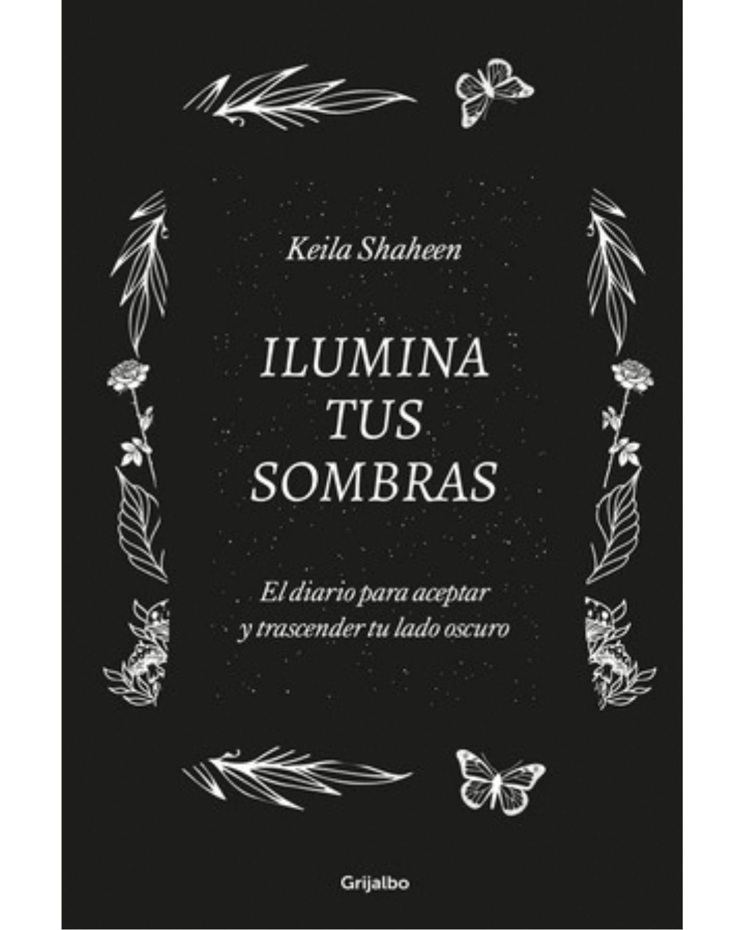 ILUMINA TUS SOMBRAS