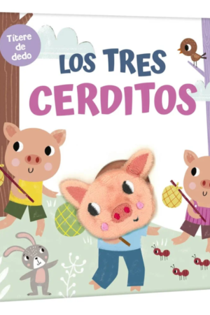 Los Tres Cerditos