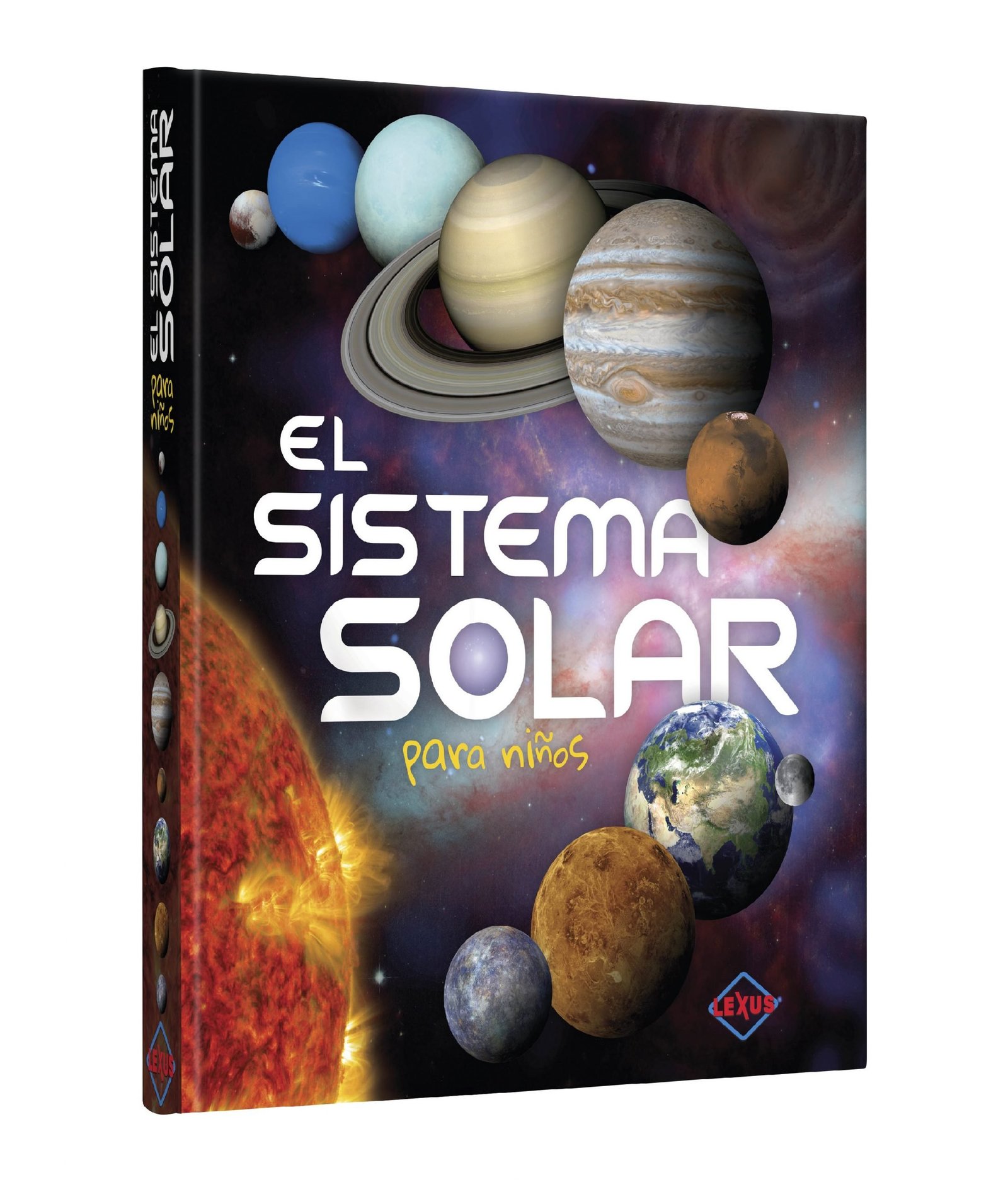 EL SISTEMA SOLAR