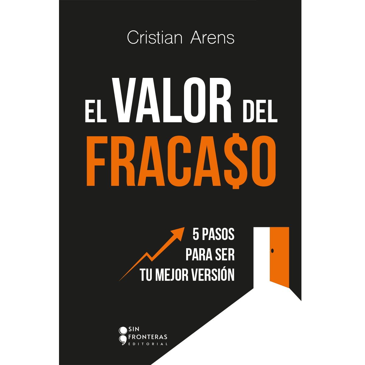 EL VALOR DEL FRACASO