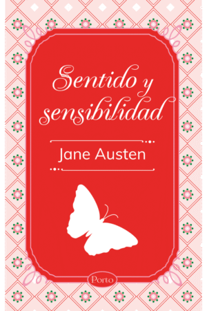 SENTIDO Y SENSIBILIDAD - PORTO