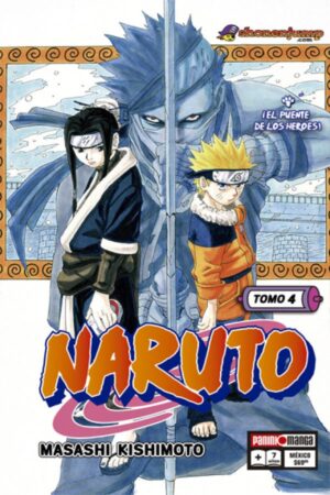 NARUTO 04