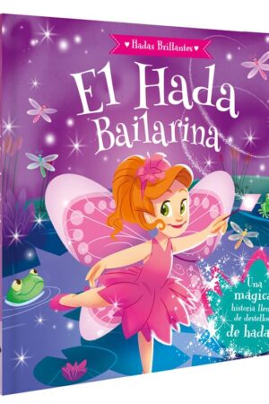 EL HADA BAILARINA