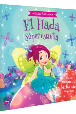 EL HADA SUPER ESTRELLA