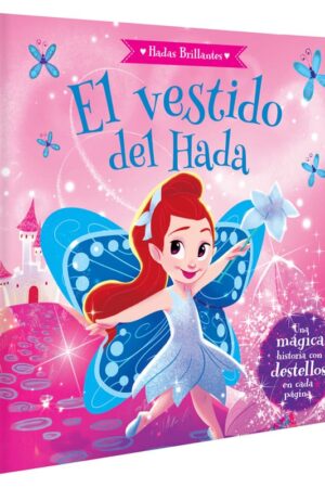 EL VESTIDO DEL HADA