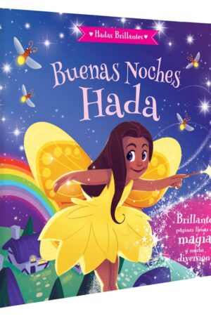 Buenas Noches Hada