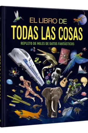 El Libro de Todas las Cosas