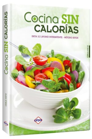 Cocina sin Calorías