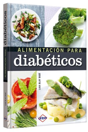 Alimentación para Diabéticos