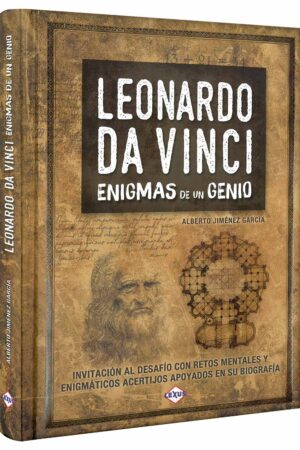 Leonardo Da Vinci - Enigmas de un Genio
