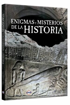 Enigmas y Misterios de la Historia