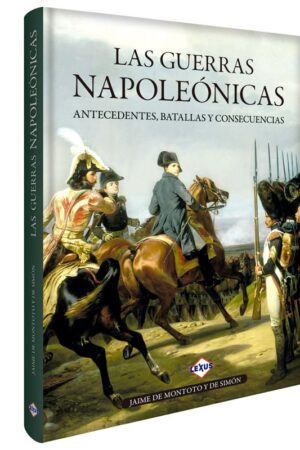 LAS GUERRA NAPOLEONICAS