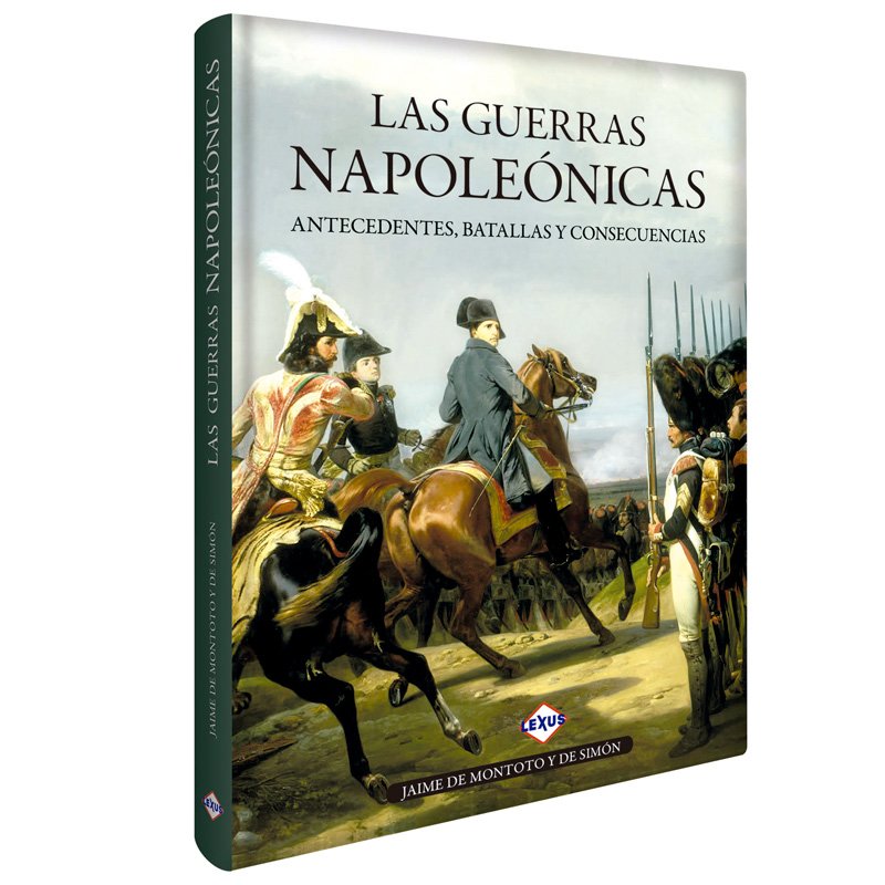 LAS GUERRA NAPOLEONICAS