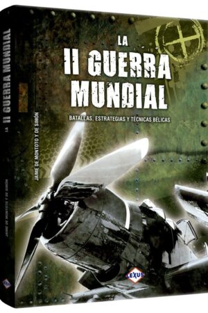 La II Guerra Mundial
