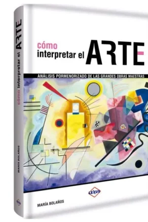 Como interpretar el Arte