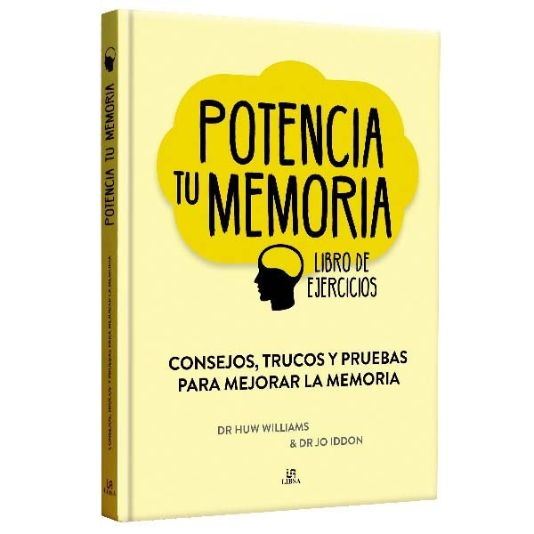 Potencia tu Memoria