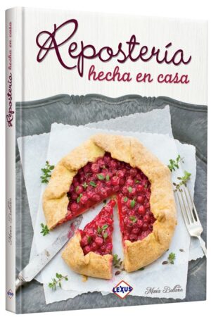 Repostería Hecha en Casa