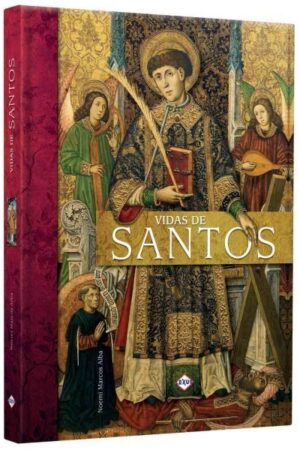 LA VIDA DE LOS SANTOS