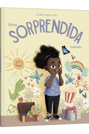 ESTOY SORPRENDIDA CUANDO