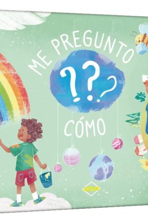 Me Pregunto Cómo