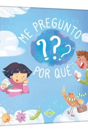 Me Pregunto Por Qué