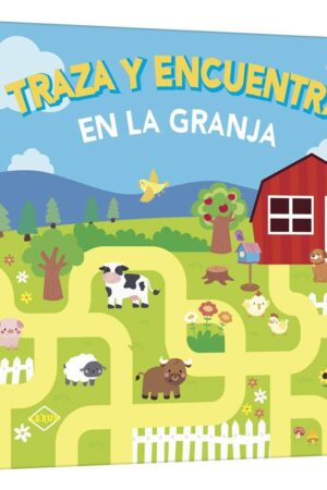 TRAZA Y ENCUENTRA EN LA GRANJA