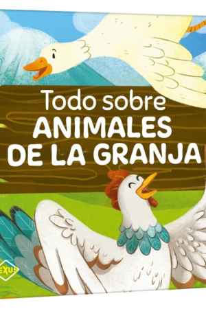 Todo sobre Animales de la Granja