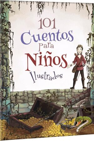 101 Cuentos para Niños