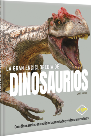 La Gran Enc. de Dinosaurios