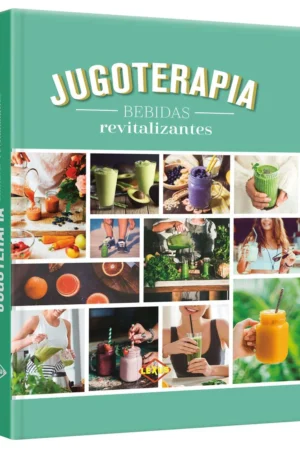JUGOTERAPIA