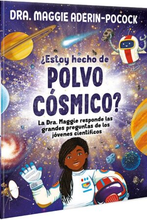 ¿Estoy Hecho de Polvo Cósmico?