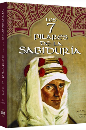 LOS 7 PILARES DE LA SABIDURÍA