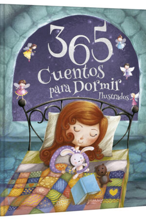 365 CUENTOS PARA DORMIR
