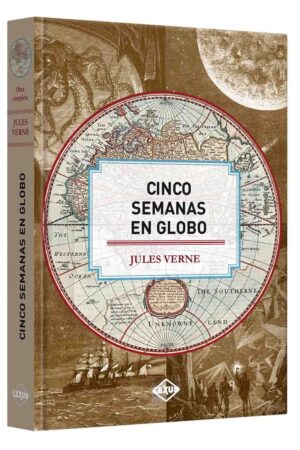 Cinco Semanas en Globo