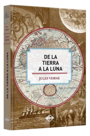 De la Tierra a la Luna