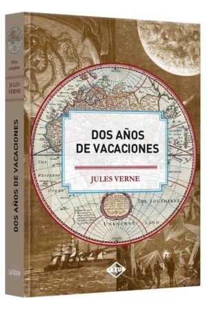 Dos Años de Vacaciones
